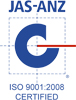 ISO certification