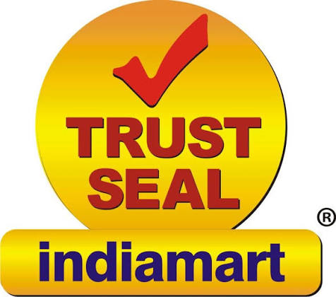 IndiaMART trust seal