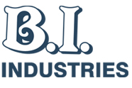 B.I. Industries logo
