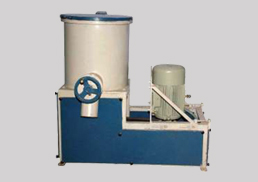 Allied Extrusion Equipment