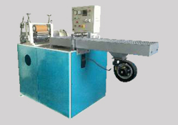 PP/PET Strap Roto Printing (Better Printing)
