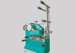 PP/PET Strap Flexo Printing Machine
